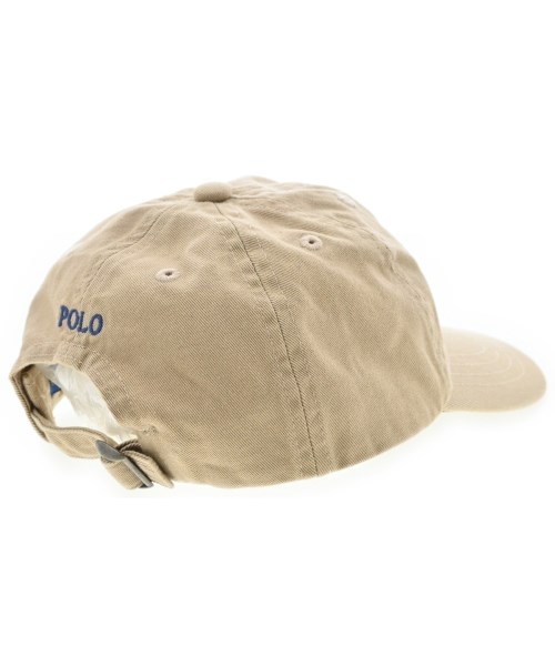 Polo Ralph Lauren（ポロラルフローレン）小物類（その他） ベージュ サイズ:- キッズ/2200690221411