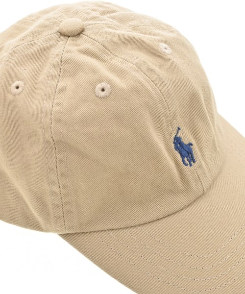 Polo Ralph Lauren（ポロラルフローレン）小物類（その他） ベージュ サイズ:- キッズ/2200690221411