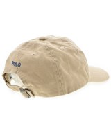 Polo Ralph Lauren（ポロラルフローレン）小物類（その他） ベージュ サイズ:- キッズ/2200690221411