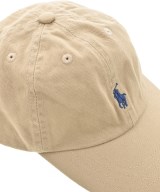 Polo Ralph Lauren（ポロラルフローレン）小物類（その他） ベージュ サイズ:- キッズ/2200690221411