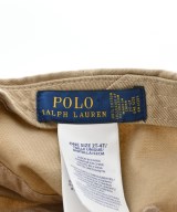 Polo Ralph Lauren（ポロラルフローレン）小物類（その他） ベージュ サイズ:- キッズ/2200690221411