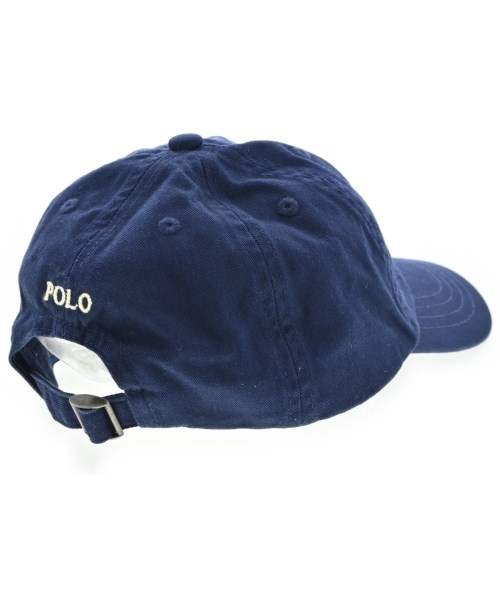 Polo Ralph Lauren（ポロラルフローレン）小物類（その他） 紺 サイズ:- キッズ/2200690221428