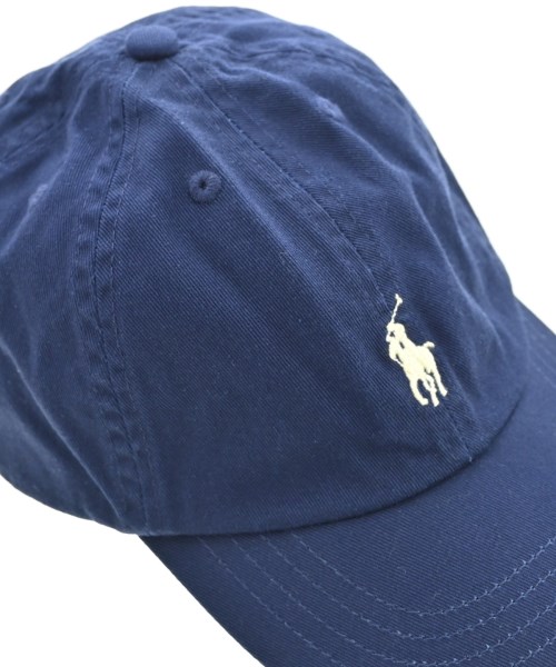 Polo Ralph Lauren（ポロラルフローレン）小物類（その他） 紺 サイズ:- キッズ/2200690221428