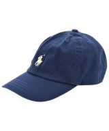 Polo Ralph Lauren（ポロラルフローレン）小物類（その他） 紺 サイズ:- キッズ/2200690221428