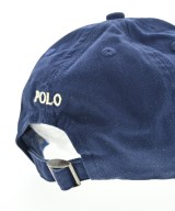 Polo Ralph Lauren（ポロラルフローレン）小物類（その他） 紺 サイズ:- キッズ/2200690221428