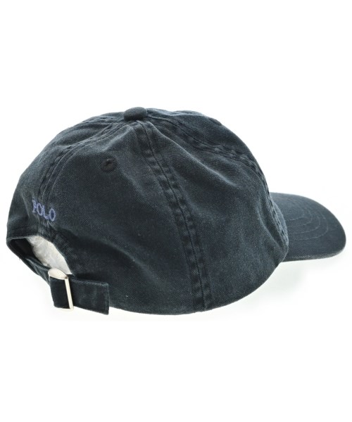 Polo Ralph Lauren（ポロラルフローレン）小物類（その他） 黒 サイズ:- キッズ/2200690221435