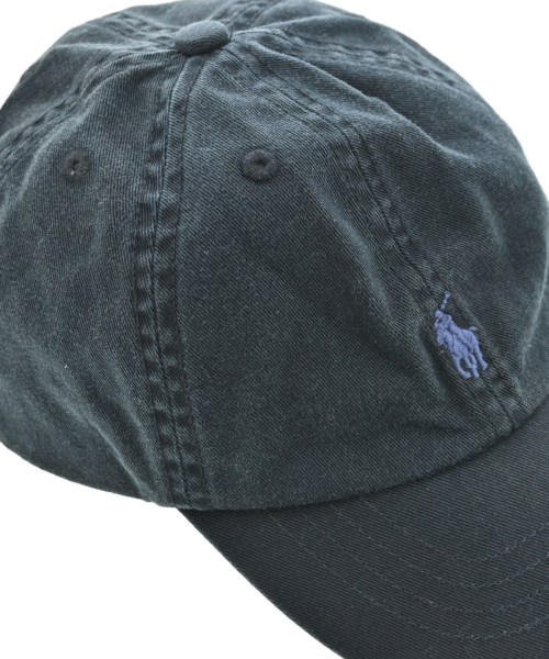 Polo Ralph Lauren（ポロラルフローレン）小物類（その他） 黒 サイズ:- キッズ/2200690221435
