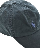 Polo Ralph Lauren（ポロラルフローレン）小物類（その他） 黒 サイズ:- キッズ/2200690221435