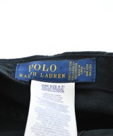 Polo Ralph Lauren（ポロラルフローレン）小物類（その他） 黒 サイズ:- キッズ/2200690221435