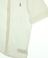Polo Ralph Lauren（ポロラルフローレン）Tシャツ・カットソー 白 サイズ:120(7T-8T) キッズ/2200694434060