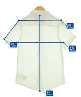 Polo Ralph Lauren（ポロラルフローレン）Tシャツ・カットソー 白 サイズ:120(7T-8T) キッズ/2200694434060