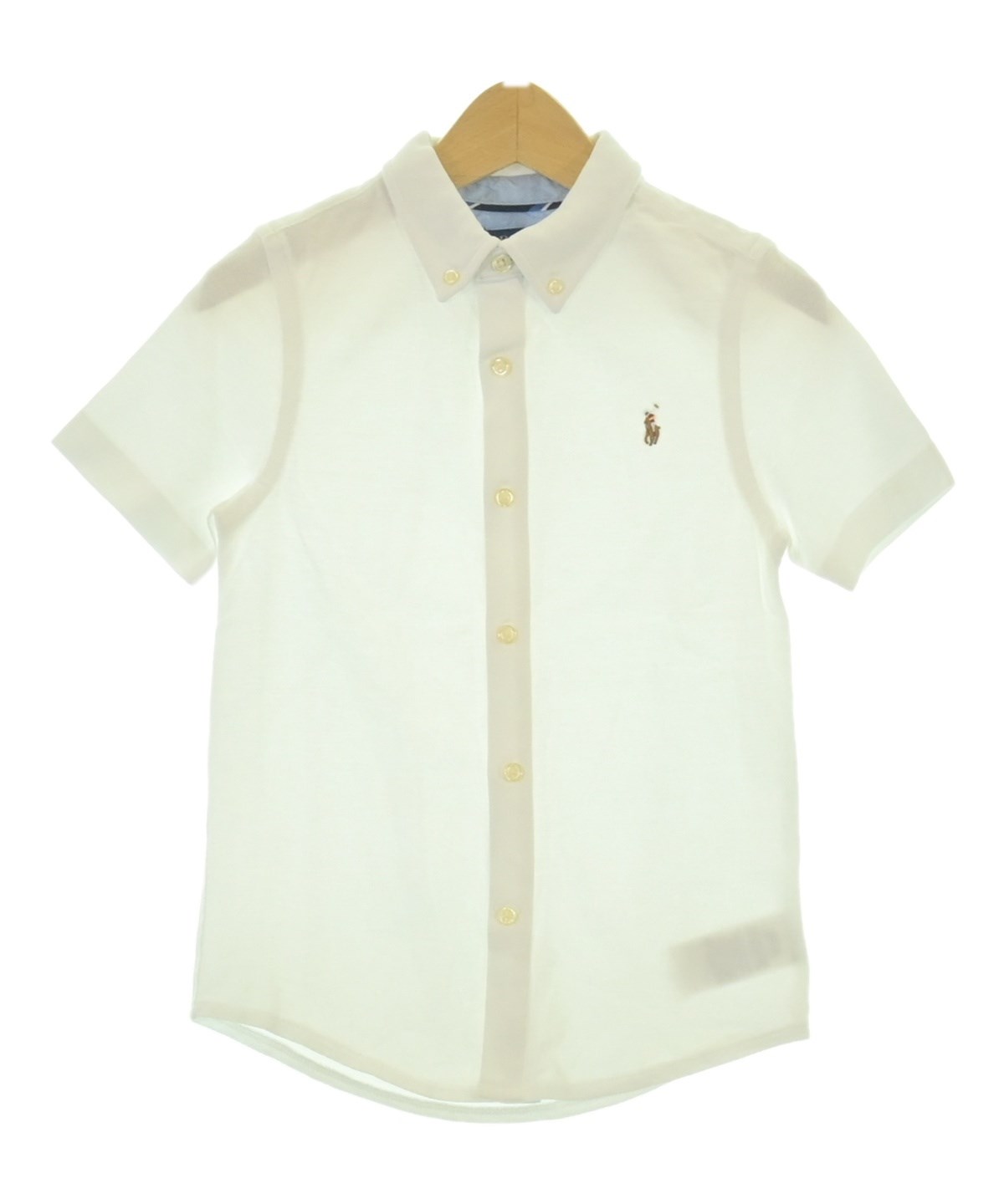 Polo Ralph Lauren（ポロラルフローレン）Tシャツ・カットソー 白 