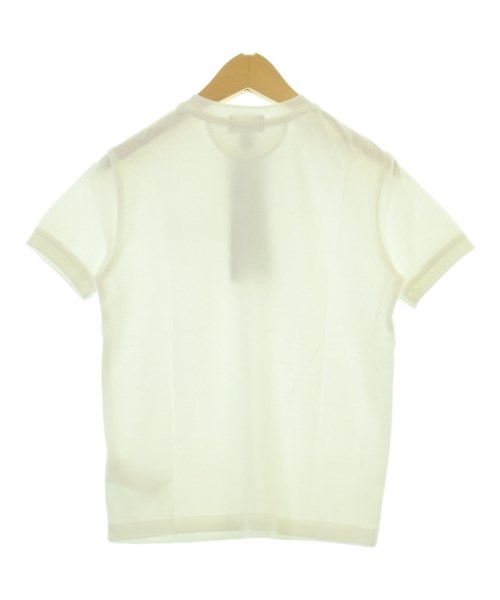 Polo Ralph Lauren（ポロラルフローレン）Tシャツ・カットソー 白 サイズ:120(7T-8T) キッズ/2200694434077