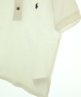 Polo Ralph Lauren（ポロラルフローレン）Tシャツ・カットソー 白 サイズ:120(7T-8T) キッズ/2200694434077