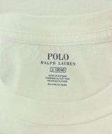 Polo Ralph Lauren（ポロラルフローレン）Tシャツ・カットソー 白 サイズ:120(7T-8T) キッズ/2200694434084