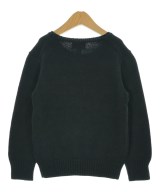 Polo Ralph Lauren（ポロラルフローレン）ニット 黒 サイズ:120(7T-8T) キッズ/2200694117017