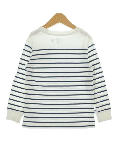 Polo Ralph Lauren（ポロラルフローレン）Tシャツ・カットソー 白 サイズ:120(7T-8T) キッズ/2200694117086