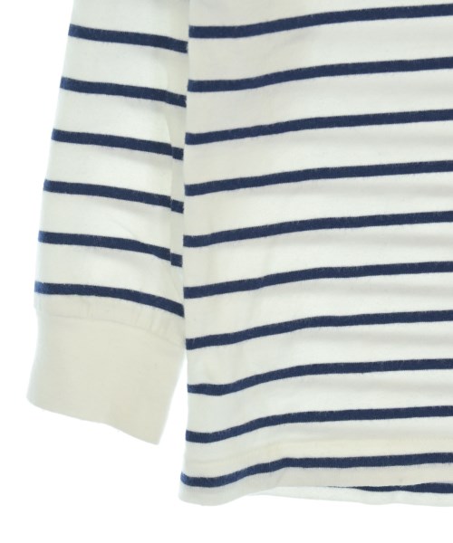 Polo Ralph Lauren（ポロラルフローレン）Tシャツ・カットソー 白 サイズ:120(7T-8T) キッズ/2200694117086
