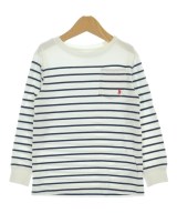 Polo Ralph Lauren（ポロラルフローレン）Tシャツ・カットソー 白 サイズ:120(7T-8T) キッズ/2200694117086