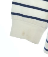 Polo Ralph Lauren（ポロラルフローレン）Tシャツ・カットソー 白 サイズ:120(7T-8T) キッズ/2200694117086