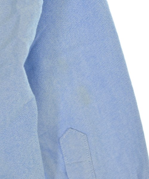 Polo Ralph Lauren（ポロラルフローレン）シャツ 青 サイズ:120(7T-8T) キッズ/2200694117123