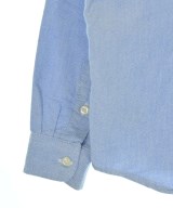 Polo Ralph Lauren（ポロラルフローレン）シャツ 青 サイズ:120(7T-8T) キッズ/2200694117123