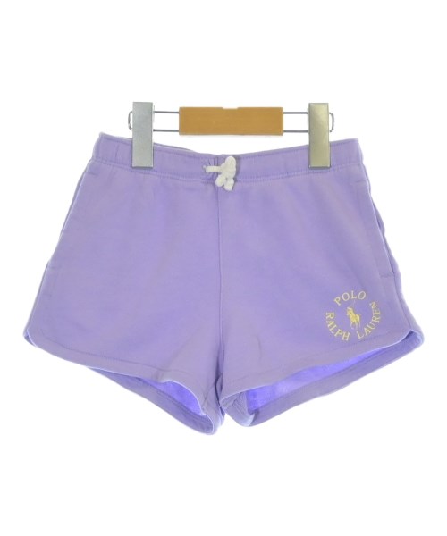Polo Ralph Lauren(ポロラルフローレン)その他 紫 サイズ:120(7T-8T)/2200697151087