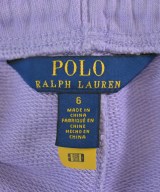 Polo Ralph Lauren（ポロラルフローレン）その他 紫 サイズ:120(7T-8T) キッズ/2200697151087