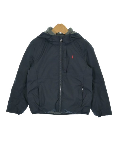 Polo Ralph Lauren(ポロラルフローレン)その他 紺 サイズ:120(7T-8T)/2200698876019