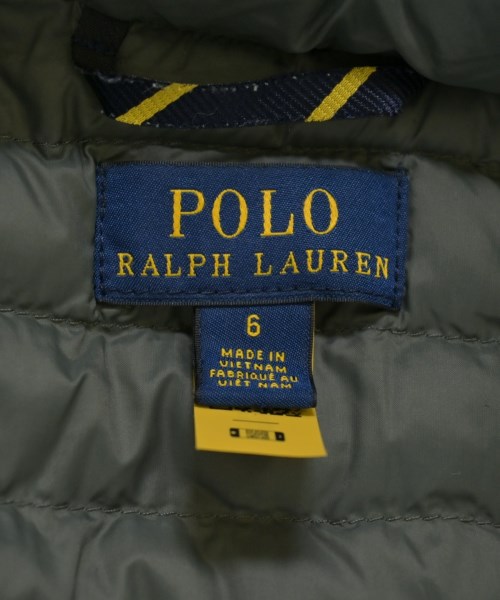 Polo Ralph Lauren（ポロラルフローレン）その他 紺 サイズ:120(7T-8T) キッズ/2200698876019