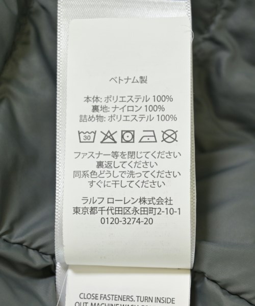 Polo Ralph Lauren（ポロラルフローレン）その他 紺 サイズ:120(7T-8T) キッズ/2200698876019