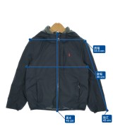 Polo Ralph Lauren（ポロラルフローレン）その他 紺 サイズ:120(7T-8T) キッズ/2200698876019