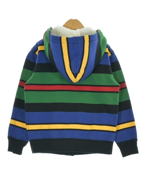 Polo Ralph Lauren（ポロラルフローレン）パーカー 緑 サイズ:120(7T-8T) キッズ/2200698876026