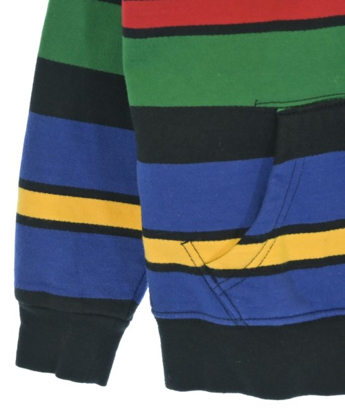 Polo Ralph Lauren（ポロラルフローレン）パーカー 緑 サイズ:120(7T-8T) キッズ/2200698876026