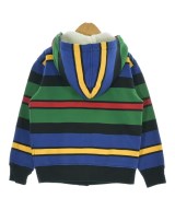 Polo Ralph Lauren（ポロラルフローレン）パーカー 緑 サイズ:120(7T-8T) キッズ/2200698876026