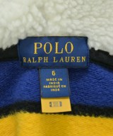 Polo Ralph Lauren（ポロラルフローレン）パーカー 緑 サイズ:120(7T-8T) キッズ/2200698876026