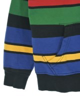 Polo Ralph Lauren（ポロラルフローレン）パーカー 緑 サイズ:120(7T-8T) キッズ/2200698876026