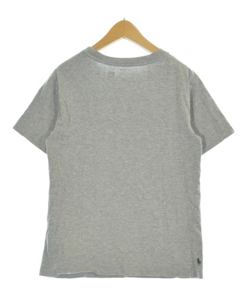 Polo Ralph Lauren（ポロラルフローレン）Tシャツ・カットソー グレー サイズ:140(11T-12T) キッズ/2200699003049