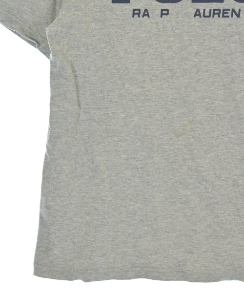 Polo Ralph Lauren（ポロラルフローレン）Tシャツ・カットソー グレー サイズ:140(11T-12T) キッズ/2200699003049