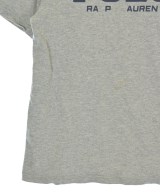 Polo Ralph Lauren（ポロラルフローレン）Tシャツ・カットソー グレー サイズ:140(11T-12T) キッズ/2200699003049