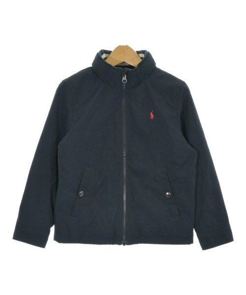 Polo Ralph Lauren(ポロラルフローレン)その他 紺 サイズ:130(9T-10T)/2200693884187
