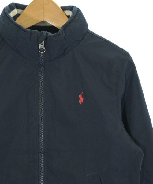 Polo Ralph Lauren（ポロラルフローレン）その他 紺 サイズ:130(9T-10T) キッズ/2200693884187