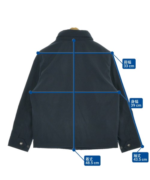 Polo Ralph Lauren（ポロラルフローレン）その他 紺 サイズ:130(9T-10T) キッズ/2200693884187