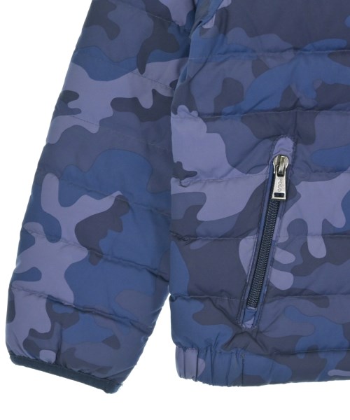 Polo Ralph Lauren（ポロラルフローレン）その他 紺 サイズ:120(7T-8T) キッズ/2200693884194