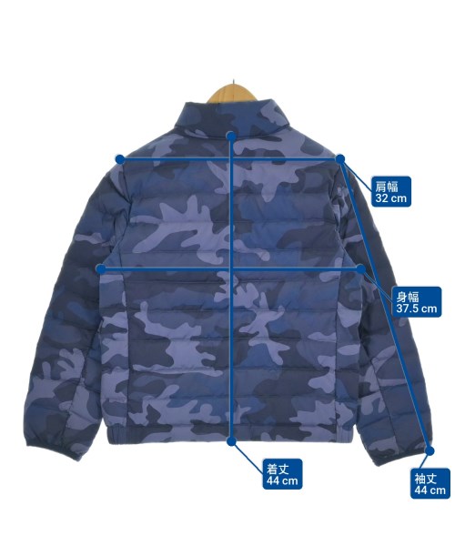 Polo Ralph Lauren（ポロラルフローレン）その他 紺 サイズ:120(7T-8T) キッズ/2200693884194