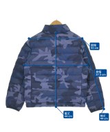Polo Ralph Lauren（ポロラルフローレン）その他 紺 サイズ:120(7T-8T) キッズ/2200693884194