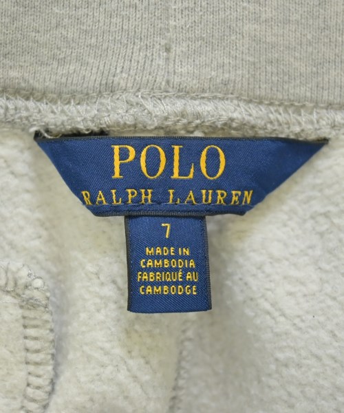 Polo Ralph Lauren（ポロラルフローレン）その他 グレー サイズ:130(9T-10T) キッズ/2200693884200