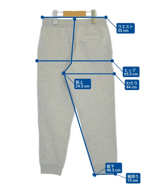 Polo Ralph Lauren（ポロラルフローレン）その他 グレー サイズ:130(9T-10T) キッズ/2200693884200
