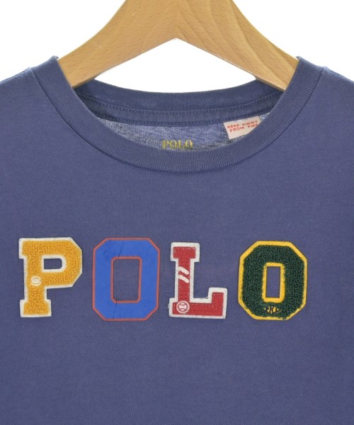 Polo Ralph Lauren（ポロラルフローレン）Tシャツ・カットソー 紺 サイズ:130(9T-10T) キッズ/2200693884231
