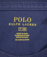 Polo Ralph Lauren（ポロラルフローレン）Tシャツ・カットソー 紺 サイズ:130(9T-10T) キッズ/2200693884231
